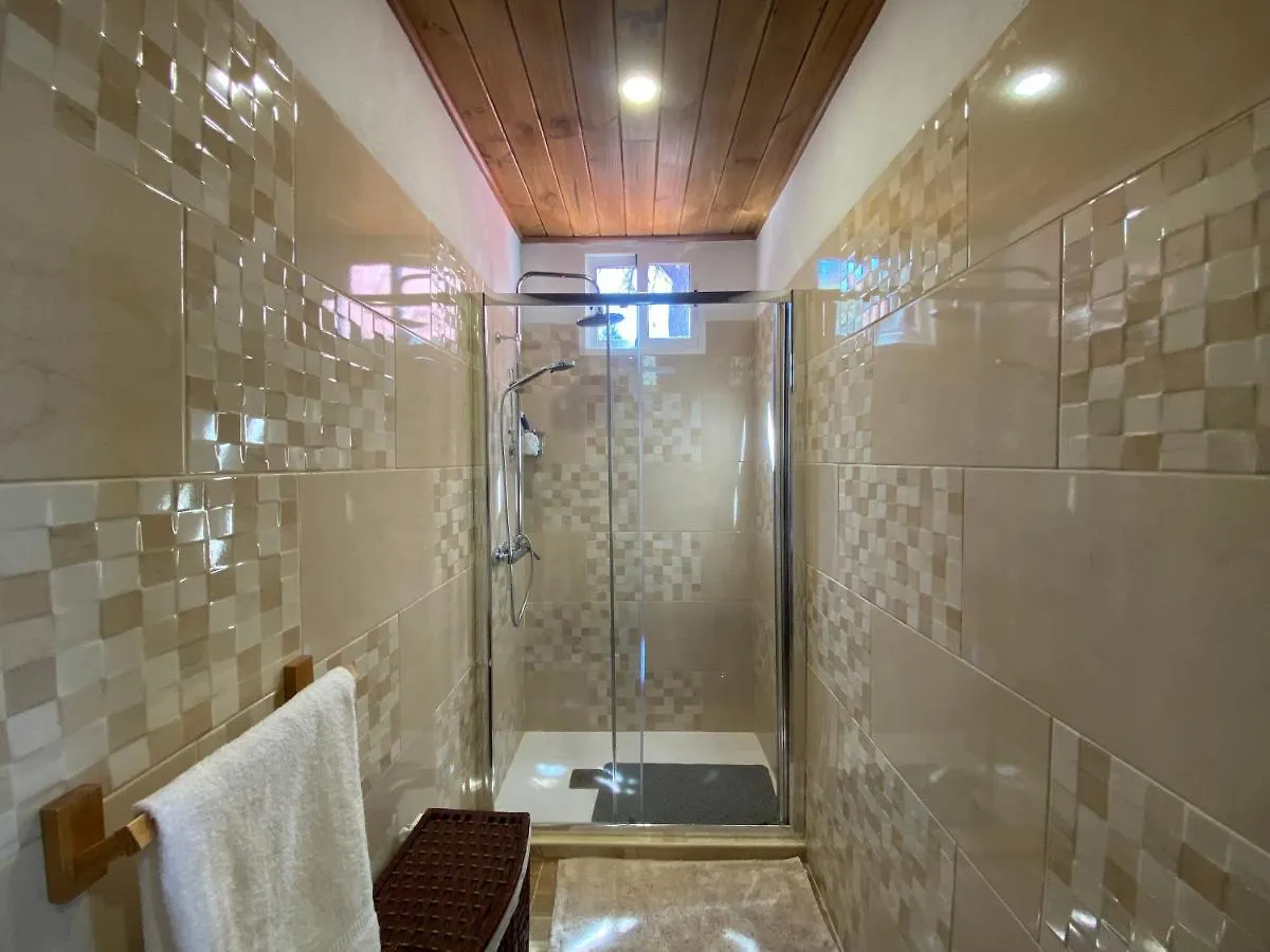 Casa Rural Juli Santa Cruz de Tenerife Apartment