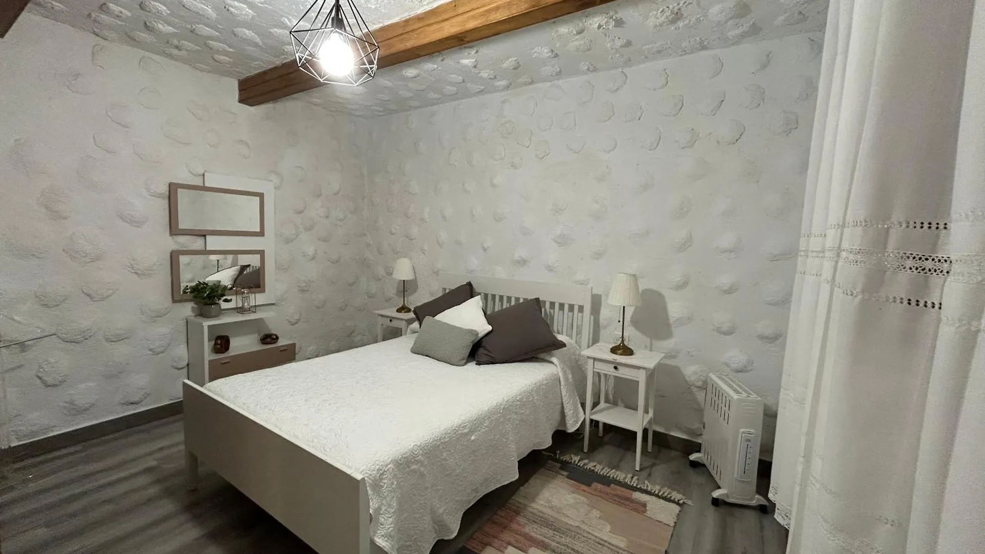 Casa Rural Juli Santa Cruz de Tenerife Španělsko