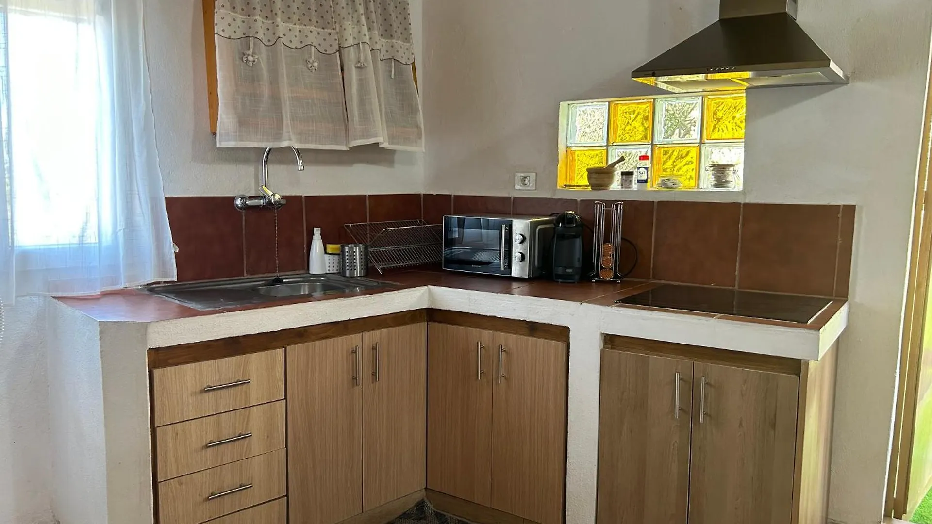 Apartmán Casa Rural Juli Santa Cruz de Tenerife