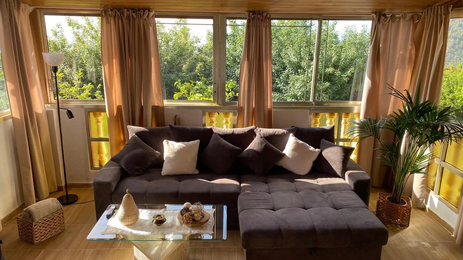Apartmán Casa Rural Juli Santa Cruz de Tenerife