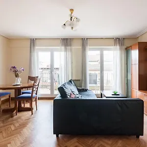  Appartement Luminoso Atico En San-sebastian Espagne