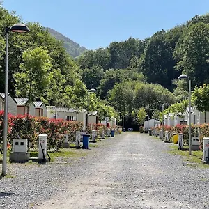 ** Camping Igara De Espagne