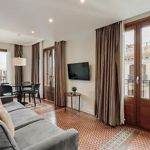  Appartement Ola Living Boqueria Espagne