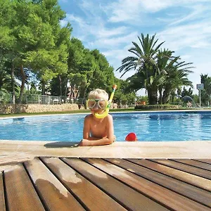 *** Camping Vilanova Park Espagne