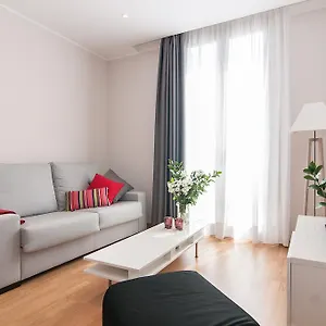  Appartement Pelayo Deluxe Espagne