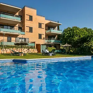  Appartement Pierre&vacances Espagne