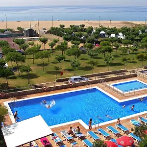 **** Camping Del Mar Espagne