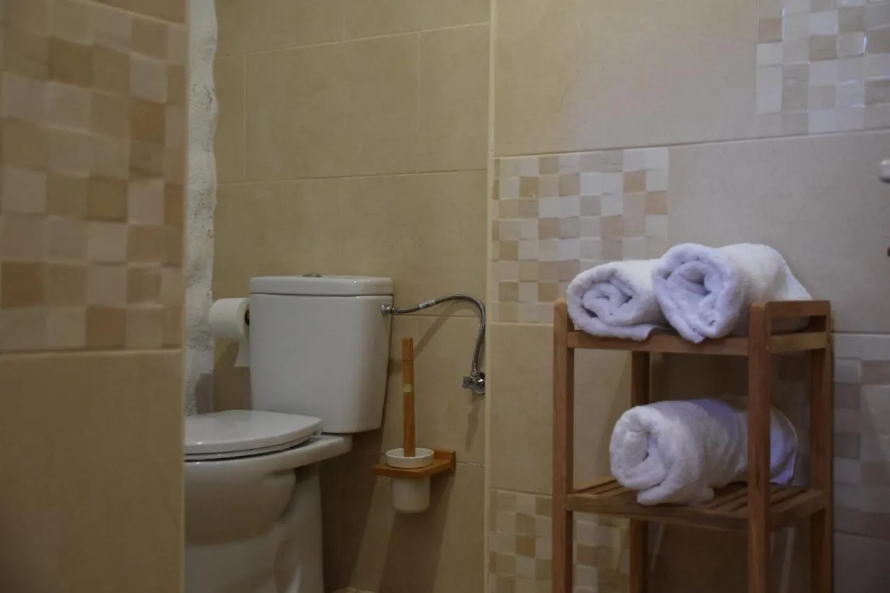 Casa Rural Juli Santa Cruz de Tenerife Španělsko