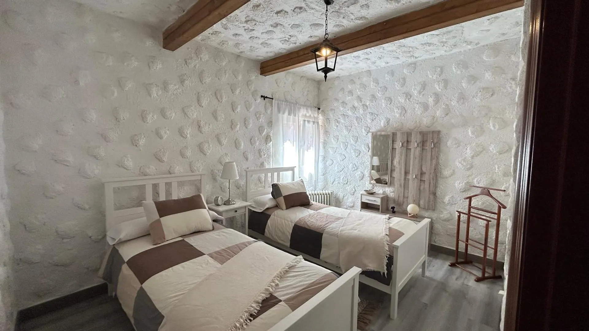 Casa Rural Juli Santa-Cruz de Ténérife