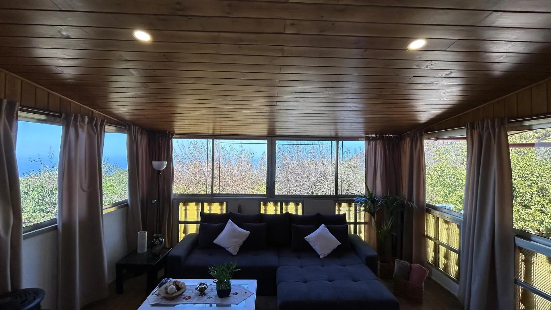 Casa Rural Juli Santa Cruz de Tenerife Španělsko