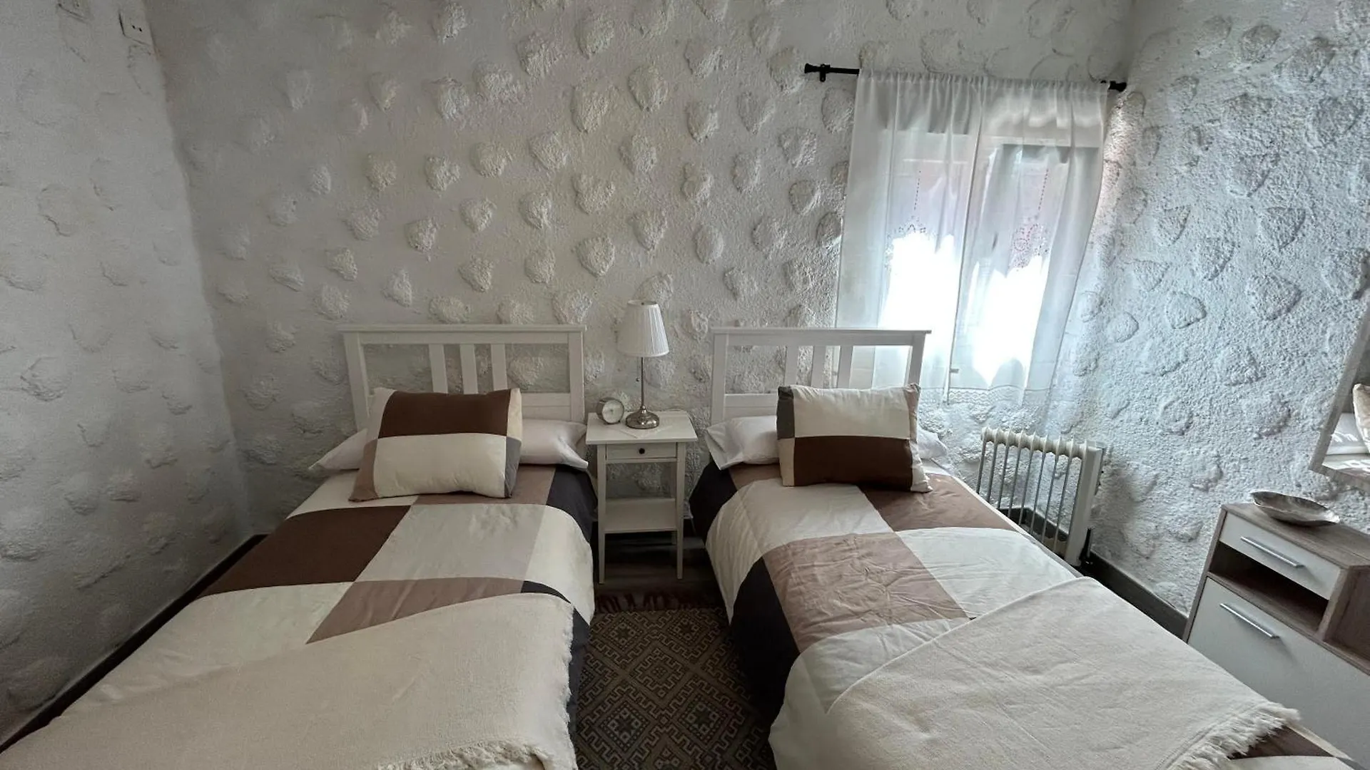 Appartement Casa Rural Juli Santa-Cruz de Ténérife Espagne