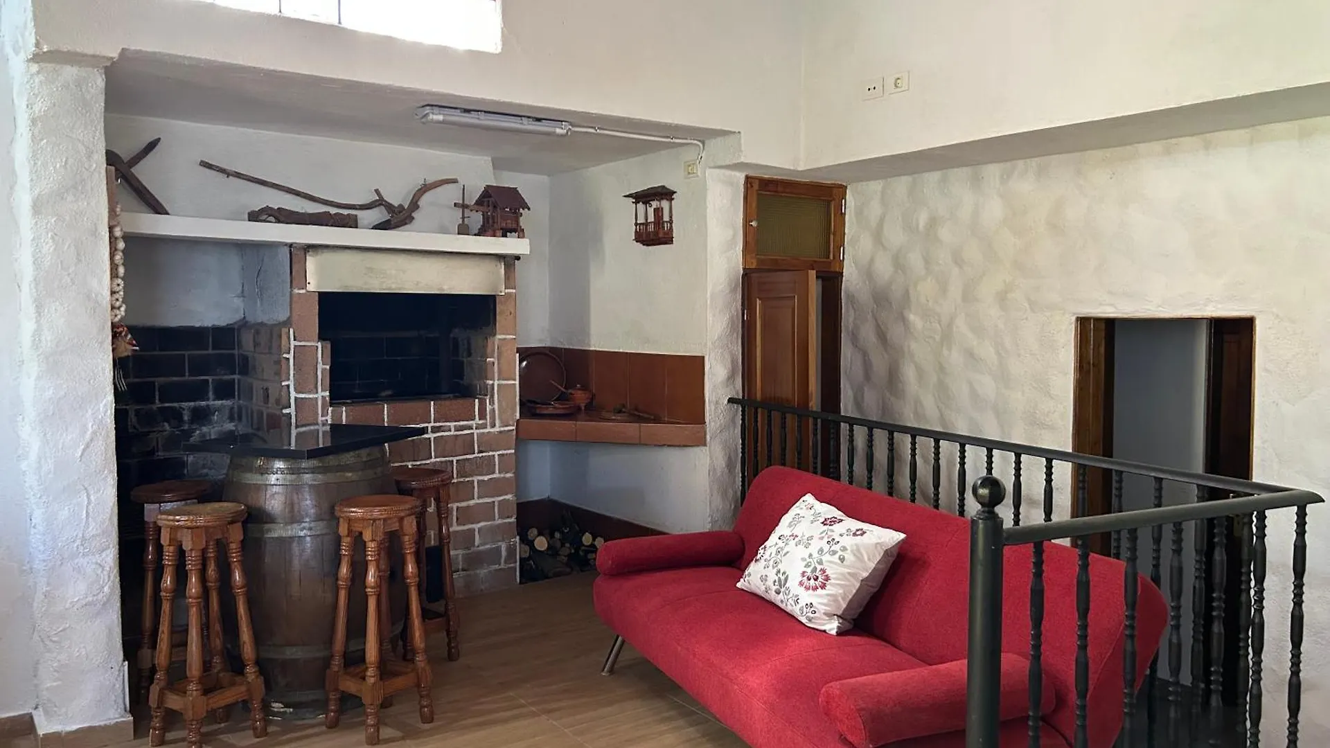 Casa Rural Juli Santa Cruz de Tenerife Apartmán