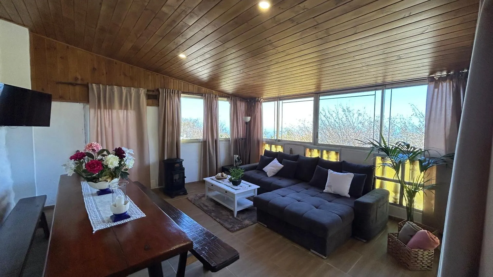 Casa Rural Juli Santa Cruz de Tenerife 0*,  Španělsko
