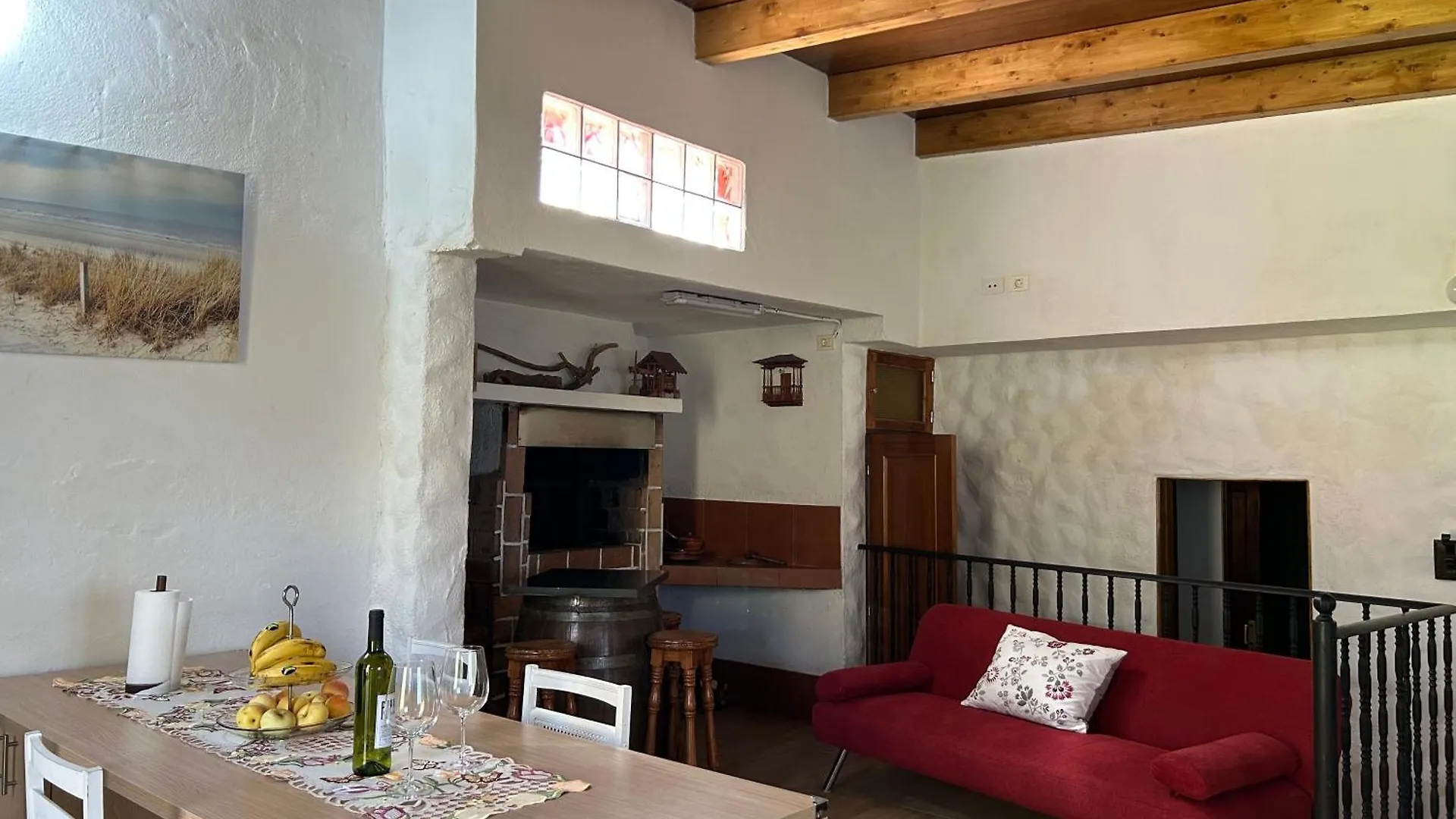 Casa Rural Juli Santa-Cruz de Ténérife 0*,