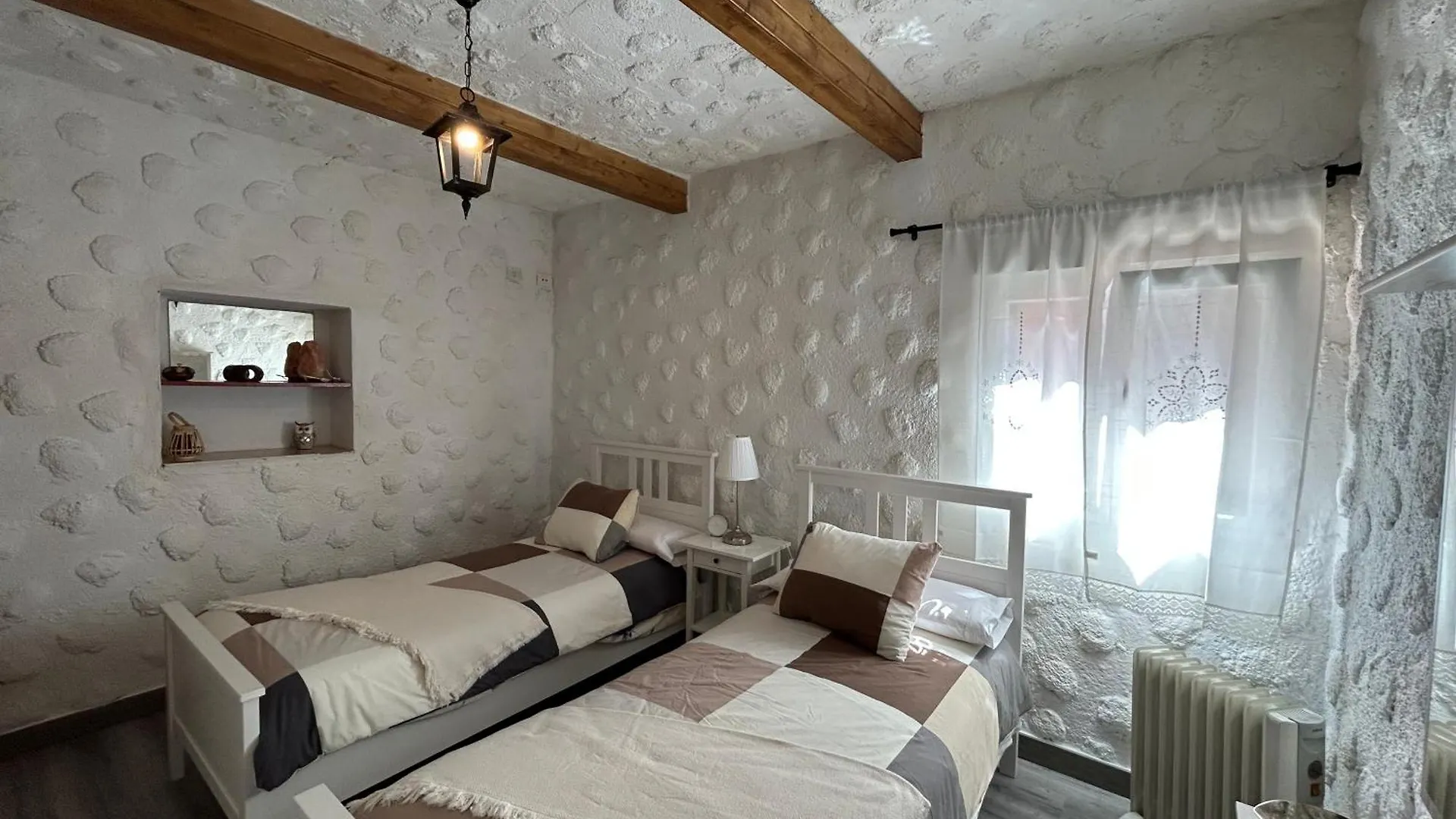 Casa Rural Juli Santa-Cruz de Ténérife